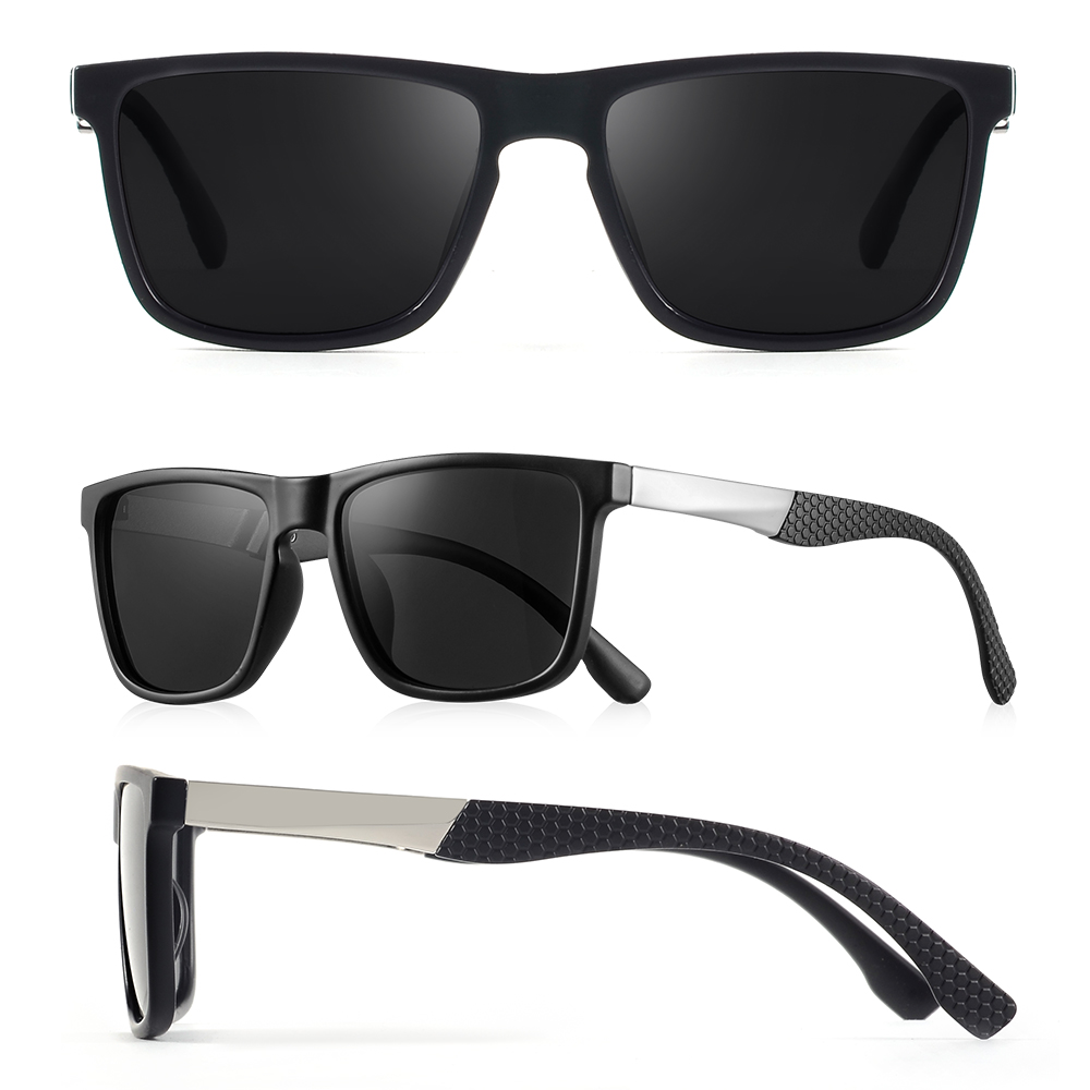 CRIXALIS 4 個偏光サングラス男性女性釣り運転ゴルフ - Fishing Sunglasses Polarized のレビューと価格