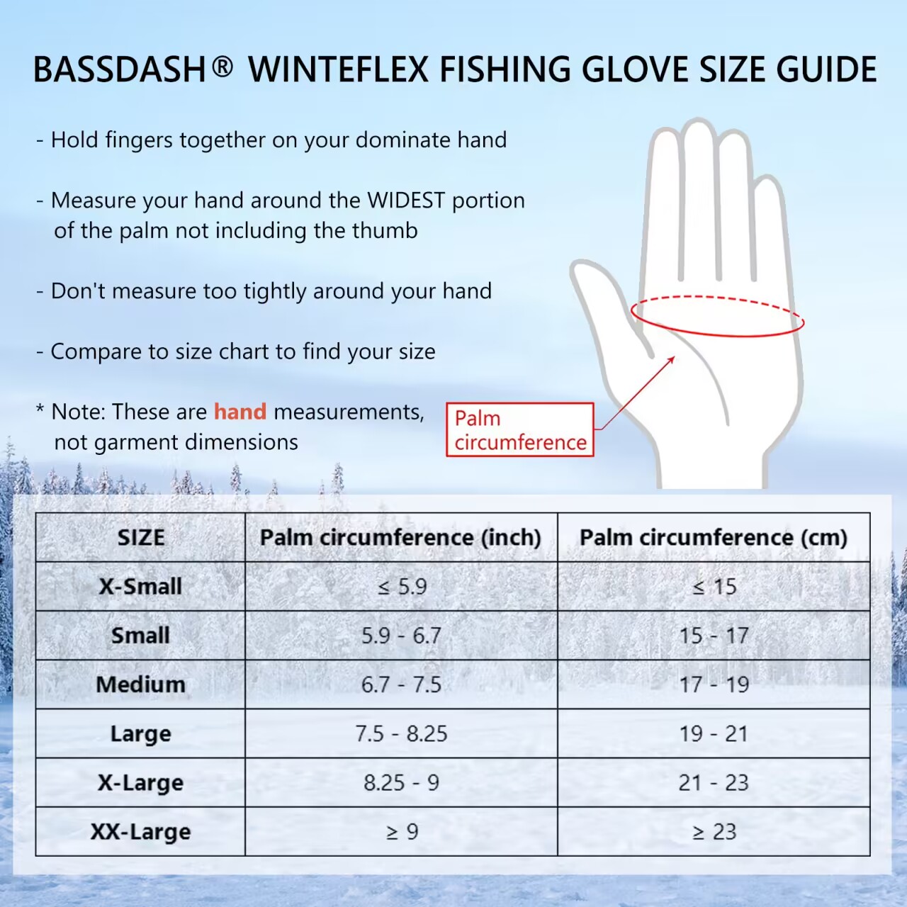 BASSDASH WinteFlex 断熱コンバーチブルミト - Fishing Gloves のレビューと価格